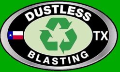 DUSTLESS BLASTING TX LLC